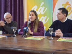 Zárate celebra el Día del Niño con una gran jornada en el Parque Urbano