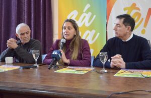 Zárate celebra el Día del Niño con una gran jornada en el Parque Urbano