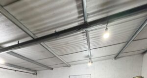RAI.ZARATE realizó su primer encuentro en el Club Maipú