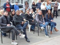 Se inauguró la nueva sede de la Defensoría del Pueblo bonaerense en Zárate