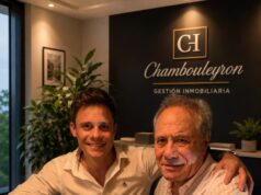 Aquí y ahora, la actividad inmobiliaria: Identifican un mercado “selectivo, profesional y exigente”