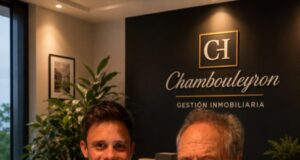 Aquí y ahora, la actividad inmobiliaria: Identifican un mercado “selectivo, profesional y exigente”