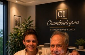 Aquí y ahora, la actividad inmobiliaria: Identifican un mercado “selectivo, profesional y exigente”