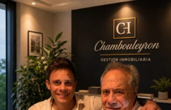 Aquí y ahora, la actividad inmobiliaria: Identifican un mercado “selectivo, profesional y exigente”