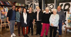 Biblioteca Municipal: invitan a los vecinos a recorrer la muestra “Tu evento, tu sueño, nuestra pasión”
