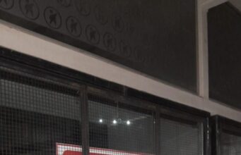 Liquidación total: Locales vacíos sin alquilar, otros que liquidan para irse y algunos pocos que reabren