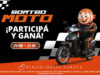 ¿Quién se llevará la moto 0km? Bingo Oasis Zárate presenta el “Sorteo de las 10 llaves”