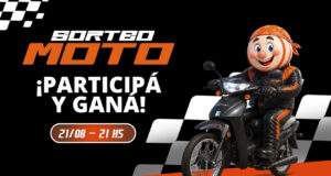 ¿Quién se llevará la moto 0km? Bingo Oasis Zárate presenta el “Sorteo de las 10 llaves”