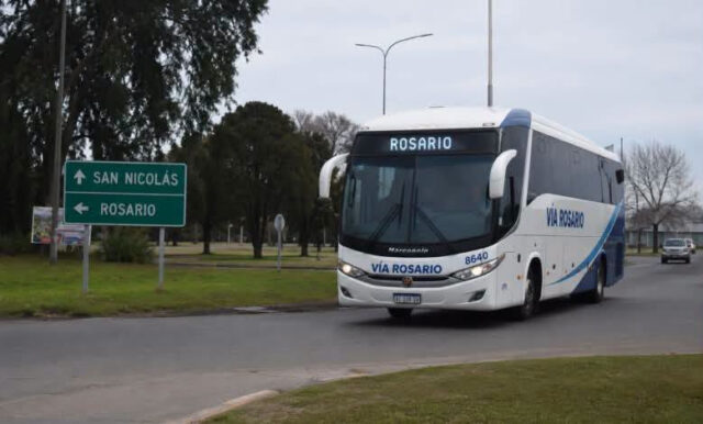 transport