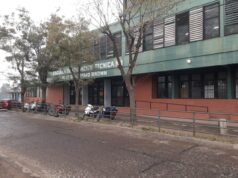 Confirman caso de tuberculosis en la técnica 1