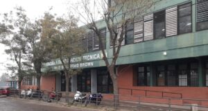 Confirman caso de tuberculosis en la técnica 1