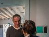 Abella destacó la importancia de acercarles a los vecinos los servicios que ofrece el Municipio