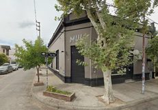 Pelea y cierre preventivo en concurrida cervecería