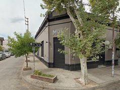 Pelea y cierre preventivo en concurrida cervecería