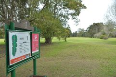 Smithfield Golf Club cerró su mes aniversario