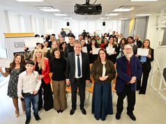 Desde el Colegio de Abogados Zárate Campana, un impulso a la formación continua de la abogacía bonaerense