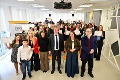 Desde el Colegio de Abogados Zárate Campana, un impulso a la formación continua de la abogacía bonaerense
