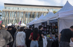 El Parque Urbano vivió otra gran tarde de puro rock campanense