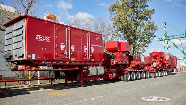 Halliburton-YPF-Vaca-Muerta-Fractura-Zeus-fracking