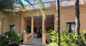Derecho a la Memoria: los 35 años del Museo Histórico de Zárate