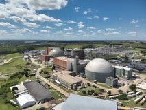 Nucleoeléctrica cumple 32 años y proyecta su experiencia al mercado internacional
