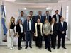 El CAZC tomó juramento a nuevos matriculados