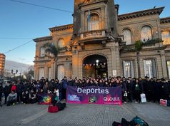 Juegos Bonaerenses: los equipos de la ciudad disputaron la Etapa Interregional en San Fernando