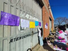 Triple Crimen: encierro perpetuo versus absolución total