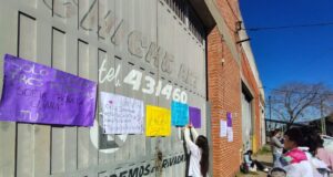 Triple Crimen: encierro perpetuo versus absolución total