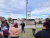 El Municipio fortalece el sistema de alarmas comunitarias en los barrios
