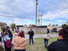 El Municipio fortalece el sistema de alarmas comunitarias en los barrios