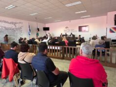 “La especulación política le ganó a la sensatez y responsabilidad”: Matzkin apuntó al Concejo por perder la oportunidad de bajar tasas, resolver juicios y terminar viviendas