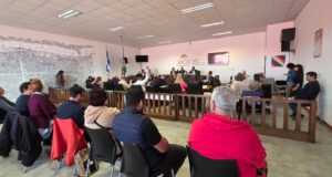 “La especulación política le ganó a la sensatez y responsabilidad”: Matzkin apuntó al Concejo por perder la oportunidad de bajar tasas, resolver juicios y terminar viviendas