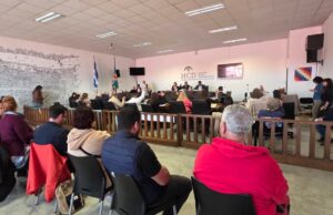 “La especulación política le ganó a la sensatez y responsabilidad”: Matzkin apuntó al Concejo por perder la oportunidad de bajar tasas, resolver juicios y terminar viviendas