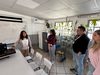 El Municipio trabaja junto a la Escuela SER para mejorar las condiciones de los estudiantes
