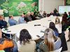 El Municipio realizó una nueva reunión sobre “El Niño”: esta vez con representantes de pymes