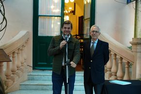 Museo Histórico de Zárate festejó su 35 aniversario