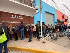 Gran participación en el Bingo Solidario de Lima