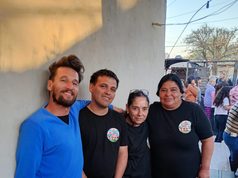 Grupo RAI: Taller de gestión de emociones en tu barrio