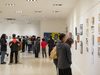 El Forum Cultural inauguró la muestra de arte visual “Donde la imagen se transforma”