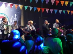 Costa Grande 2026 tuvo una gran apertura con música, baile y encuentro entre adultos mayores