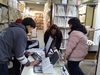Código Comunidad: Escuelas técnicas fortalecen prácticas profesionalizantes en Hospital