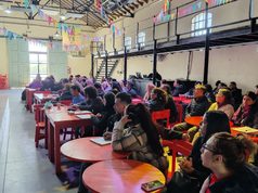 Crece la participación en las capacitaciones de Manipulación de Alimentos del Municipio