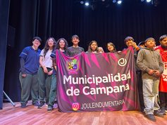 Juegos Bonaerenses: Campana completó la Etapa Regional de Cultura