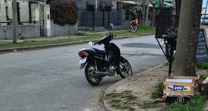 Juana María: feroz siniestro vial con varios heridos