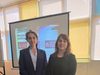 Zárate participó de un encuentro sobre discapacidad y gestión del riesgo