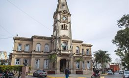 La Voz de la región: Desarrollan capacitación en hotelería, turismo y planeamiento estratégico