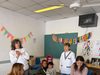 Profesionales del Municipio acompañan el desarrollo del lenguaje en niños y niñas