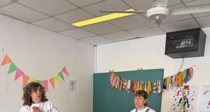 Profesionales del Municipio acompañan el desarrollo del lenguaje en niños y niñas