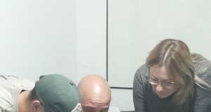 El Municipio capacita a vecinos y vecinas en reparación de celulares